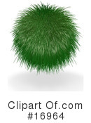 Plant Clipart #16964 by Leo Blanchette