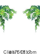 Plant Clipart #1751817 by Graphics RF