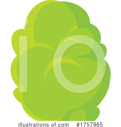 Royalty-Free (RF) Plant Clipart Illustration by Vector Tradition SM - Stock Sample #1757965