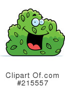 Plant Clipart #215557 by Cory Thoman