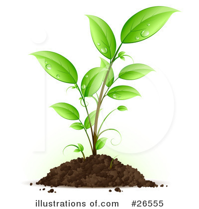 Ecology Clipart #26555 by beboy