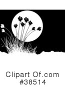 Plant Clipart #38514 by dero