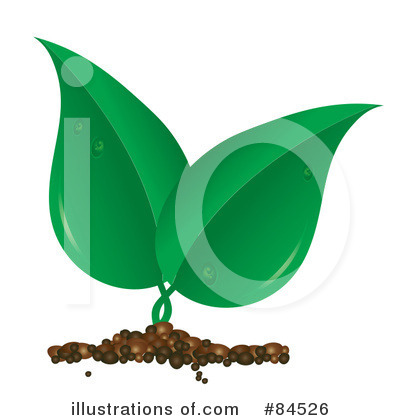 Soil Clipart #84526 by Pams Clipart