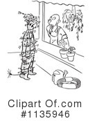 Plant Nursery Clipart #1135946 by Picsburg