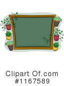 Plants Clipart #1167589 by BNP Design Studio