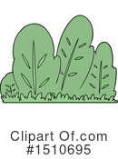 Plants Clipart #1510695 by lineartestpilot
