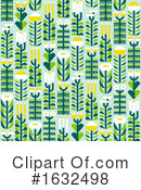 Plants Clipart #1632498 by elena