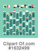 Plants Clipart #1632499 by elena