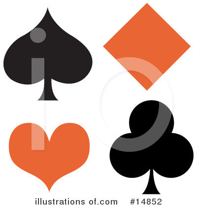 Casino Clipart #14852 by Andy Nortnik
