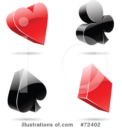 Heart Clipart #72402 by cidepix