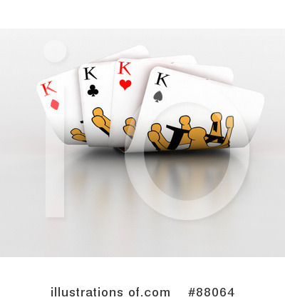 King Clipart #88064 by KJ Pargeter