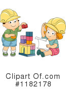 Playing Clipart #1182178 by BNP Design Studio