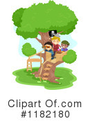 Playing Clipart #1182180 by BNP Design Studio