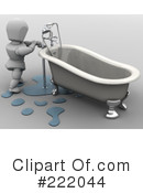 Plumbing Clipart #222044 by KJ Pargeter