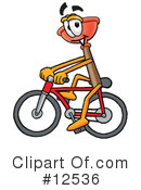 Plunger Character Clipart #12536 by Mascot Junction