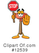 Plunger Character Clipart #12539 by Mascot Junction