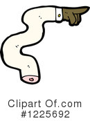 Pointing Clipart #1225692 by lineartestpilot