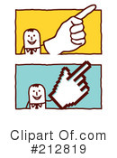 Pointing Clipart #212819 by NL shop