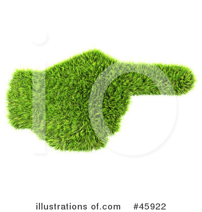 Grassy Symbol Clipart #45922 by chrisroll