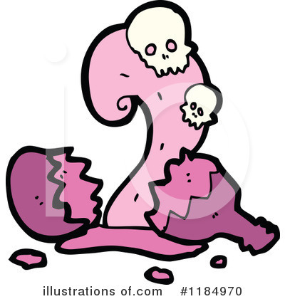 Royalty-Free (RF) Poison Clipart Illustration by lineartestpilot - Stock Sample #1184970