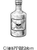 Poison Clipart #1779224 by AtStockIllustration