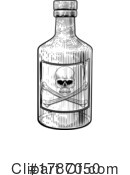 Poison Clipart #1787050 by AtStockIllustration