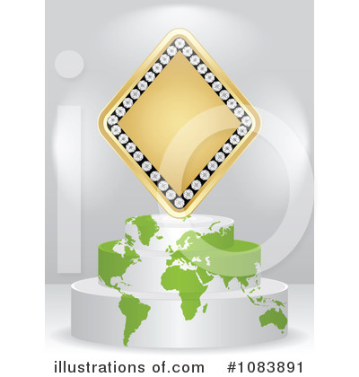Royalty-Free (RF) Poker Clipart Illustration by Andrei Marincas - Stock Sample #1083891