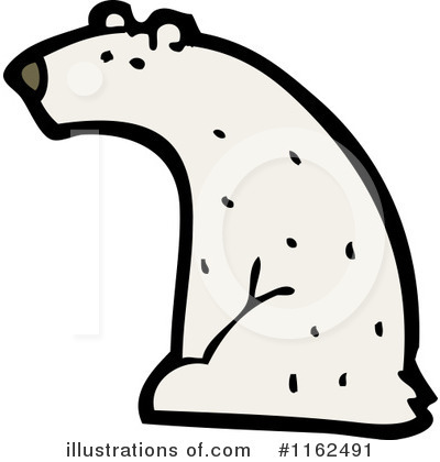 Bear Clipart #1162491 by lineartestpilot