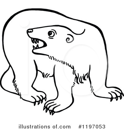 Bear Clipart #1197053 by Prawny