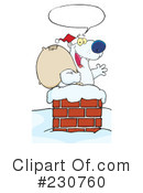 Polar Bear Clipart #230760 by Hit Toon