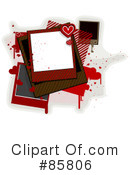 Polaroid Clipart #85806 by BNP Design Studio