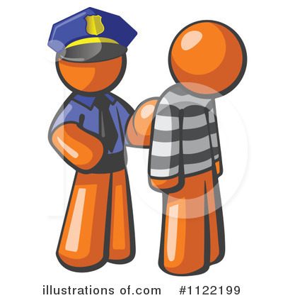 Occupation Clipart #1122199 by Leo Blanchette