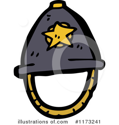 Policeman Clipart #1173241 by lineartestpilot