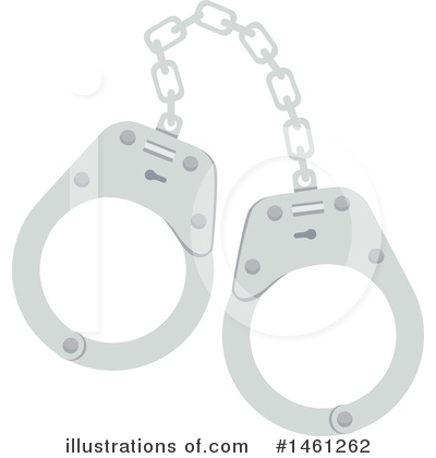 Police Clipart #1461262 by Vector Tradition SM