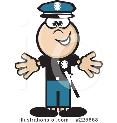 Security Clipart #225868 by David Rey