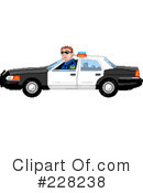 Police Clipart #228238 by Tonis Pan