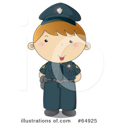Security Guard Clipart #64925 by YUHAIZAN YUNUS