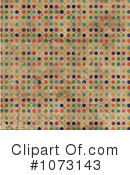 Polka Dots Clipart #1073143 by KJ Pargeter