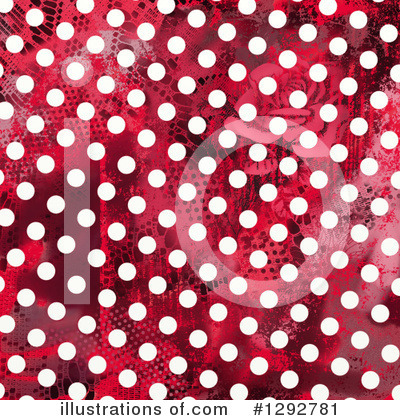 Royalty-Free (RF) Polka Dots Clipart Illustration by Prawny - Stock Sample #1292781