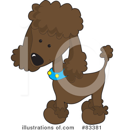 Dog Groomer Clipart #83381 by Maria Bell