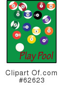 Pool Clipart #62623 by Pams Clipart