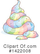 Poop Clipart #1422008 by Pushkin