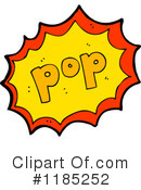 Pop Clipart #1185252 by lineartestpilot