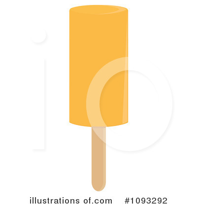 Ice Cream Clipart #1093292 by Randomway