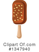 Popsicle Clipart #1347940 by Vector Tradition SM