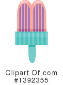 Popsicle Clipart #1392355 by BNP Design Studio
