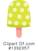 Popsicle Clipart #1392357 by BNP Design Studio