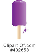 Popsicle Clipart #432658 by Pams Clipart