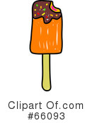 Popsicle Clipart #66093 by Prawny