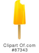 Popsicle Clipart #87343 by elaineitalia
